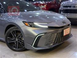 تۆیۆتا کامری